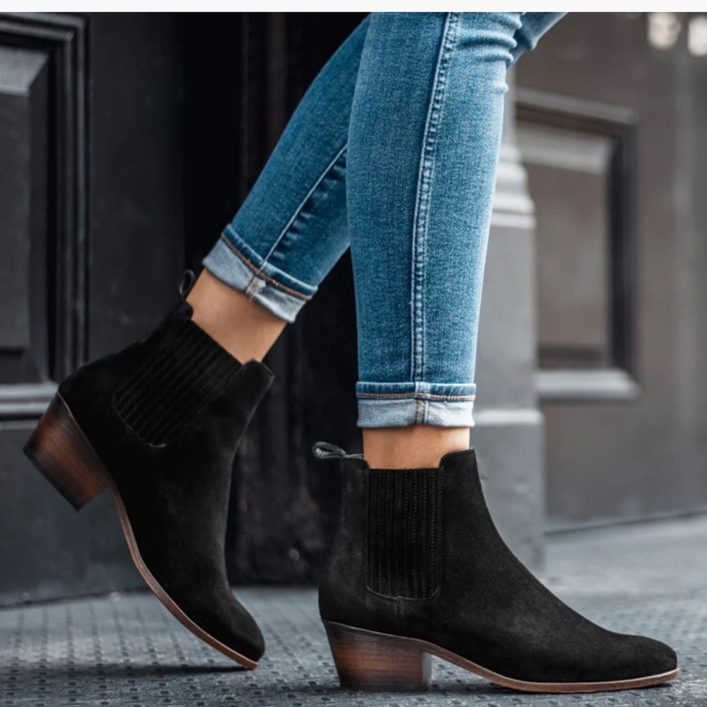 Thursday Dreamer Bootie - Picture 2 of 12